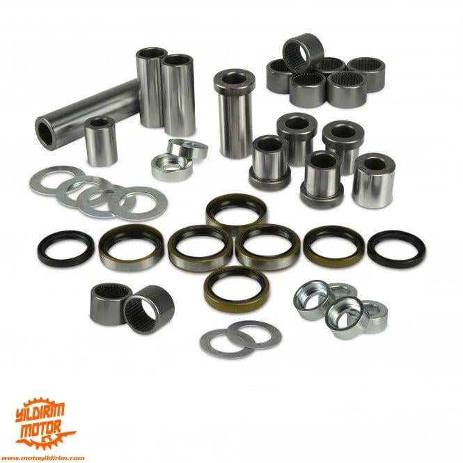 KTM HUSQVARNA MODELLER LINKAGE PIVOT WORKS TAMİR TAKIMI