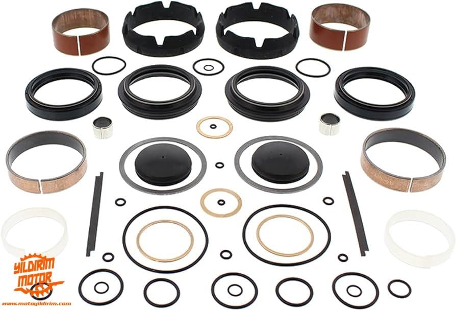 KTM HUSQVARNA MODELLER PIVOT WORKS AMORTİSÖR BURÇ TAKIMI