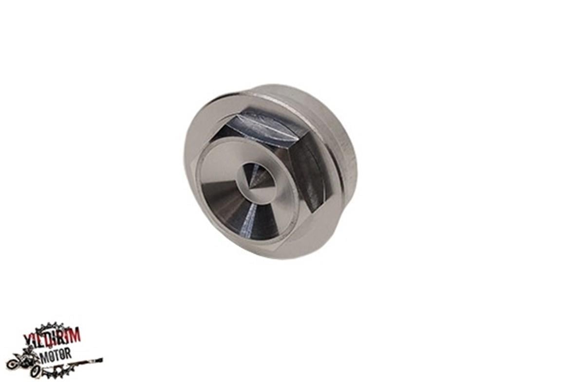 KTM HUSQVARNA MODELLER ÖN TEKER SOMUNU 14-16