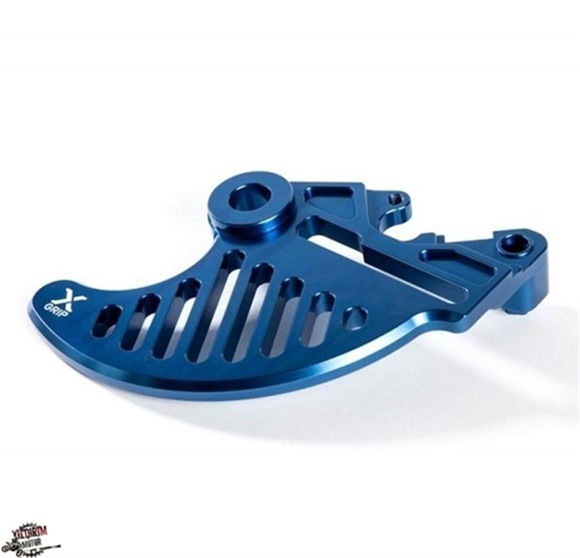 KTM Husqvarna GASGAS Modeller Arka Disk Koruma