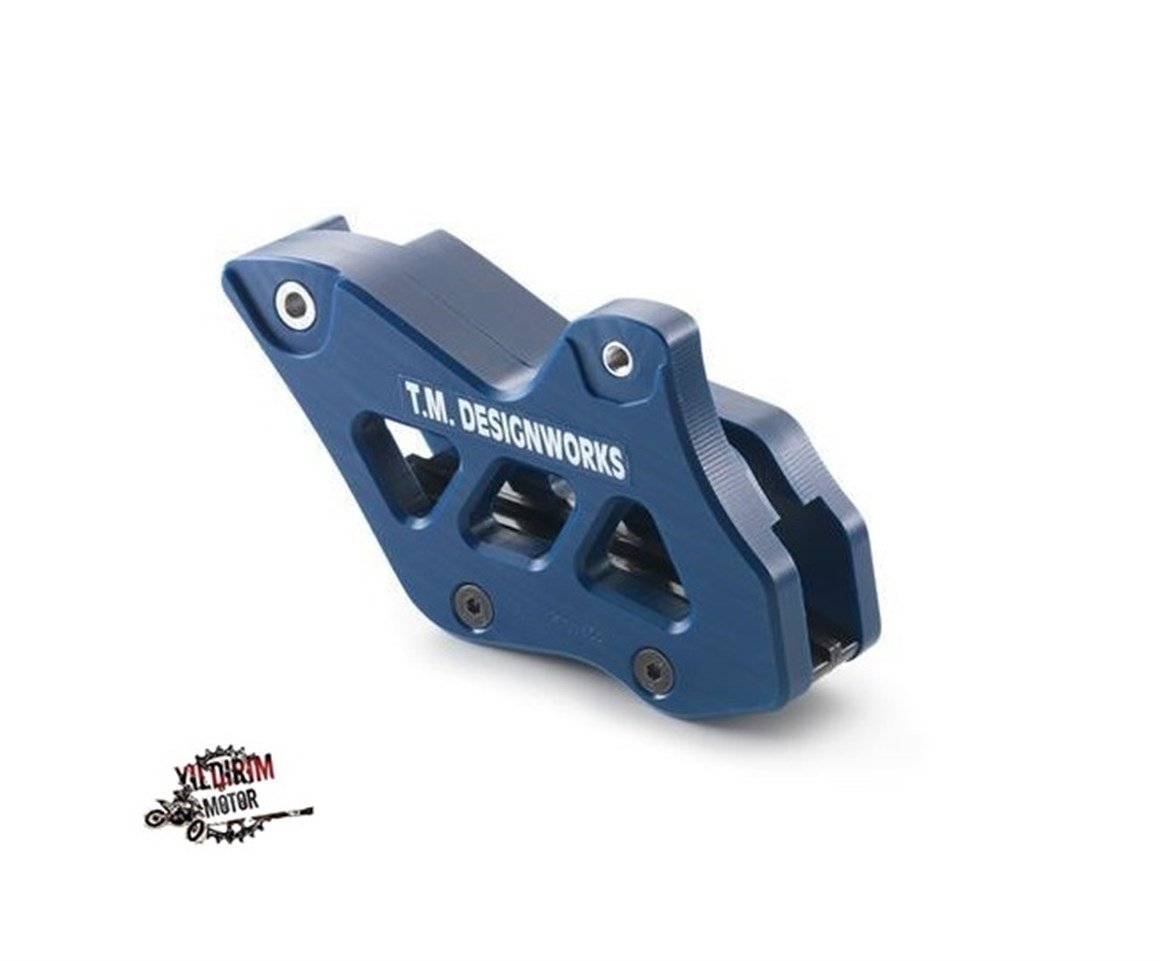 KTM HUSQVARNA TE/FE MODELLER ZİNCİR SÜRGÜSÜ 