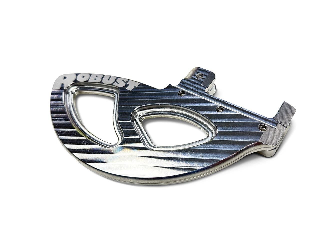 KTM HUSQVARNA YERLİ ARKA DİSK KORUMA 04-23