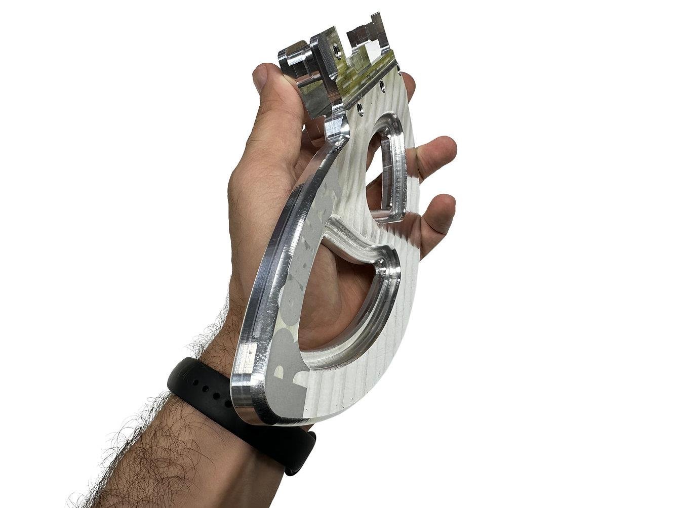 KTM HUSQVARNA YERLİ ARKA DİSK KORUMA 04-23