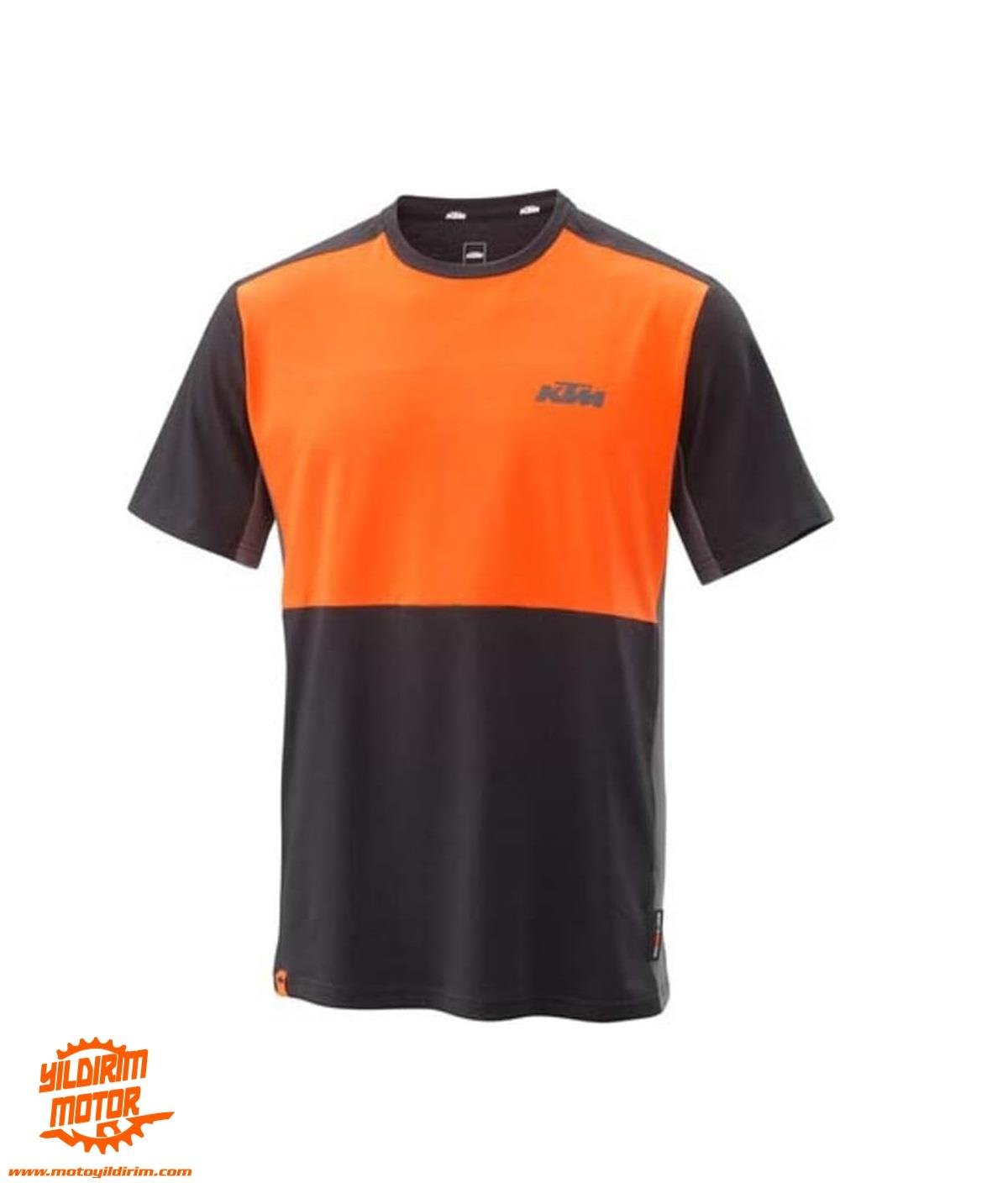 KTM MECHANIC JERSEY XL