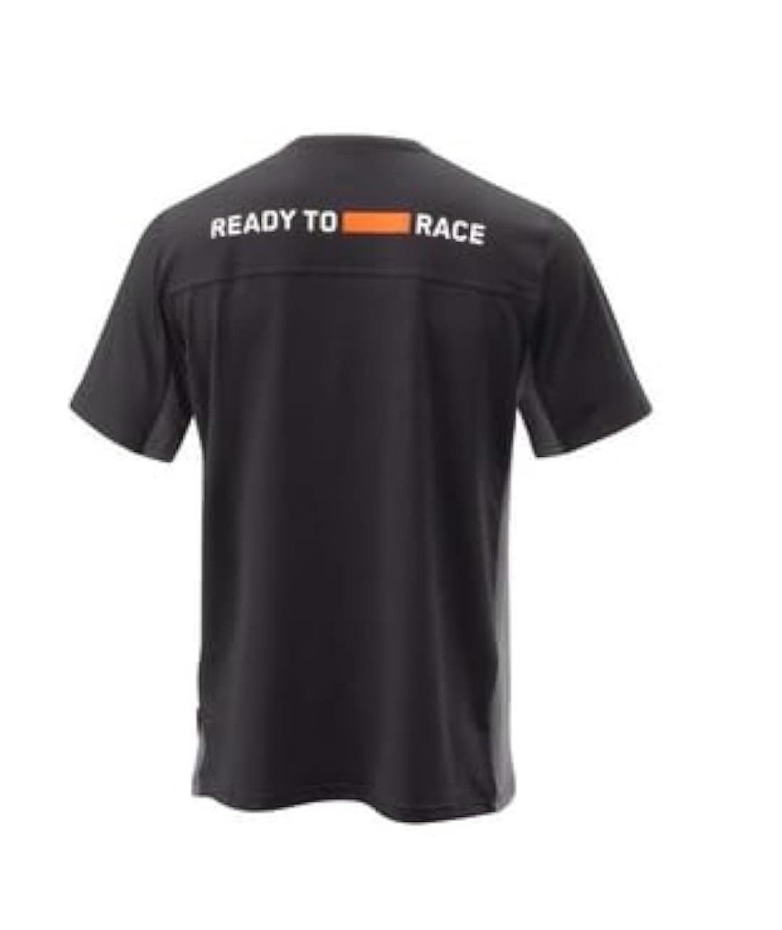 KTM MECHANIC JERSEY XL