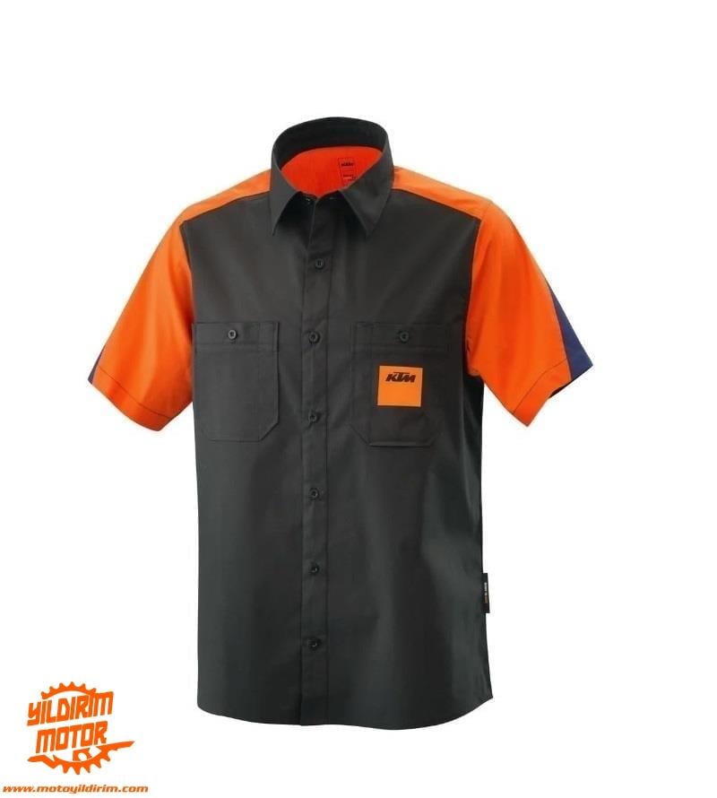 KTM TİŞÖRT XL