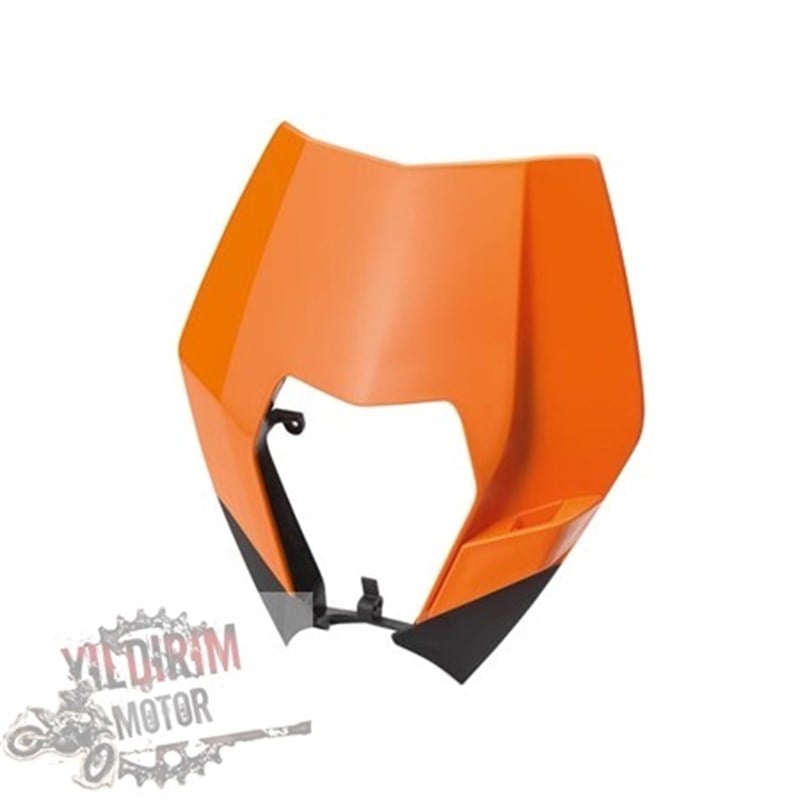 KTM Modeller Far Çerçevesi 08-11