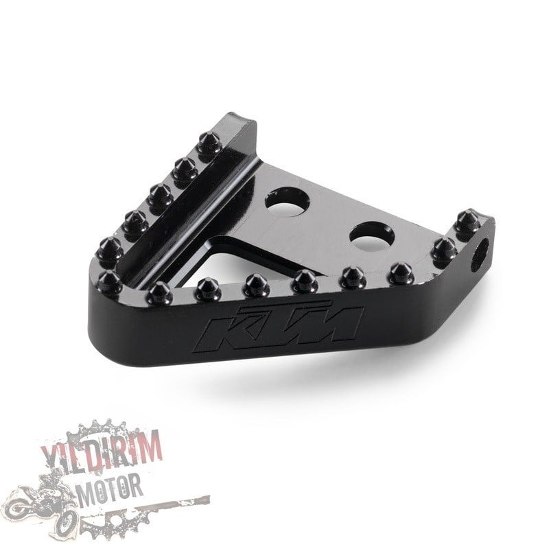 KTM Modeller Power Parts Fren Pedal Topuzu