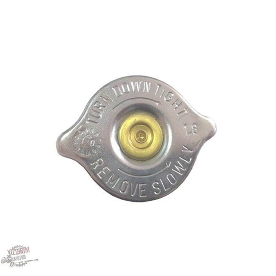 KTM Modeller Radyatör Kapak 11-16