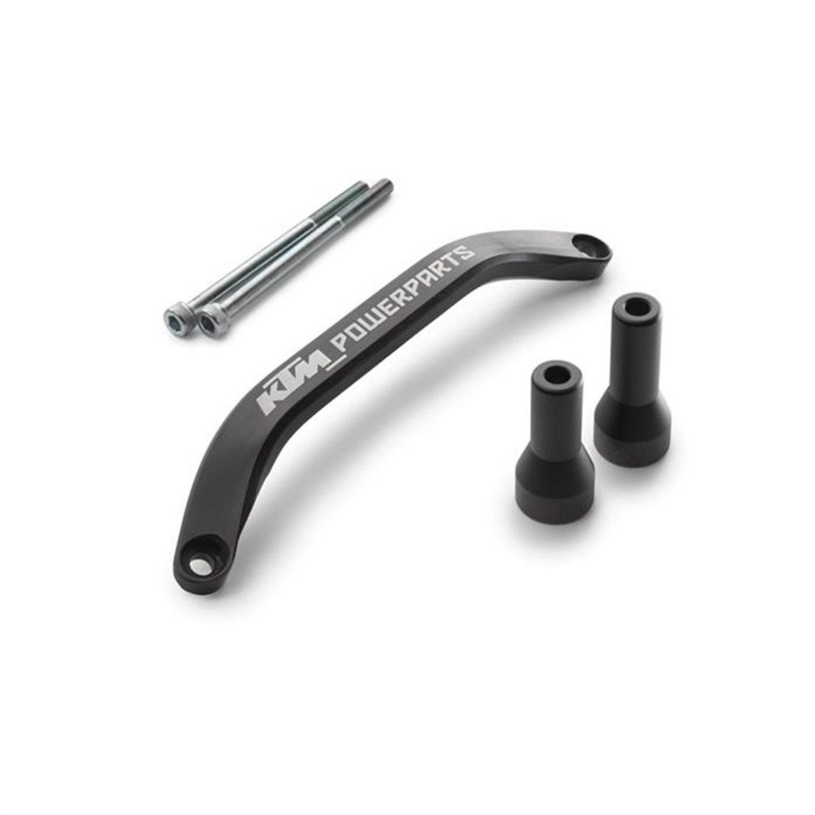 KTM Modeller Tutamak 16-18