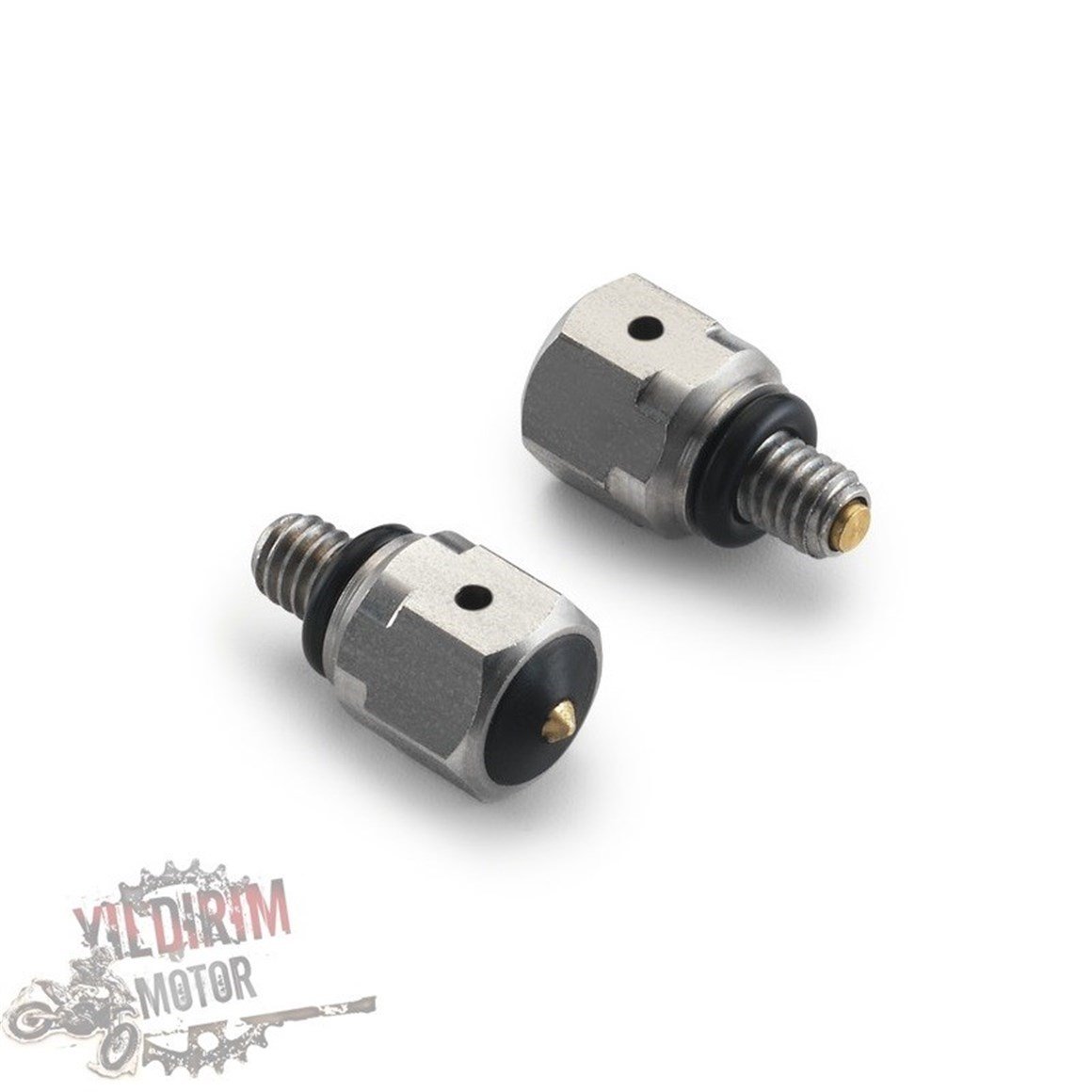 KTM Orjinal Amortisör Hava Alma Sibopları