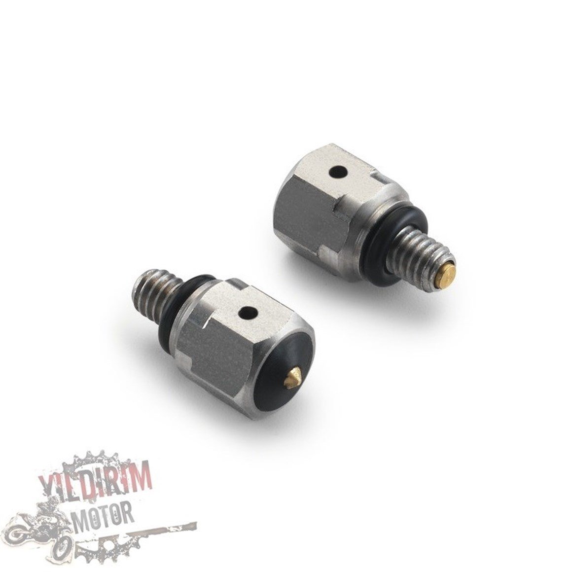 KTM Orjinal Amortisör Hava Alma Sibopları