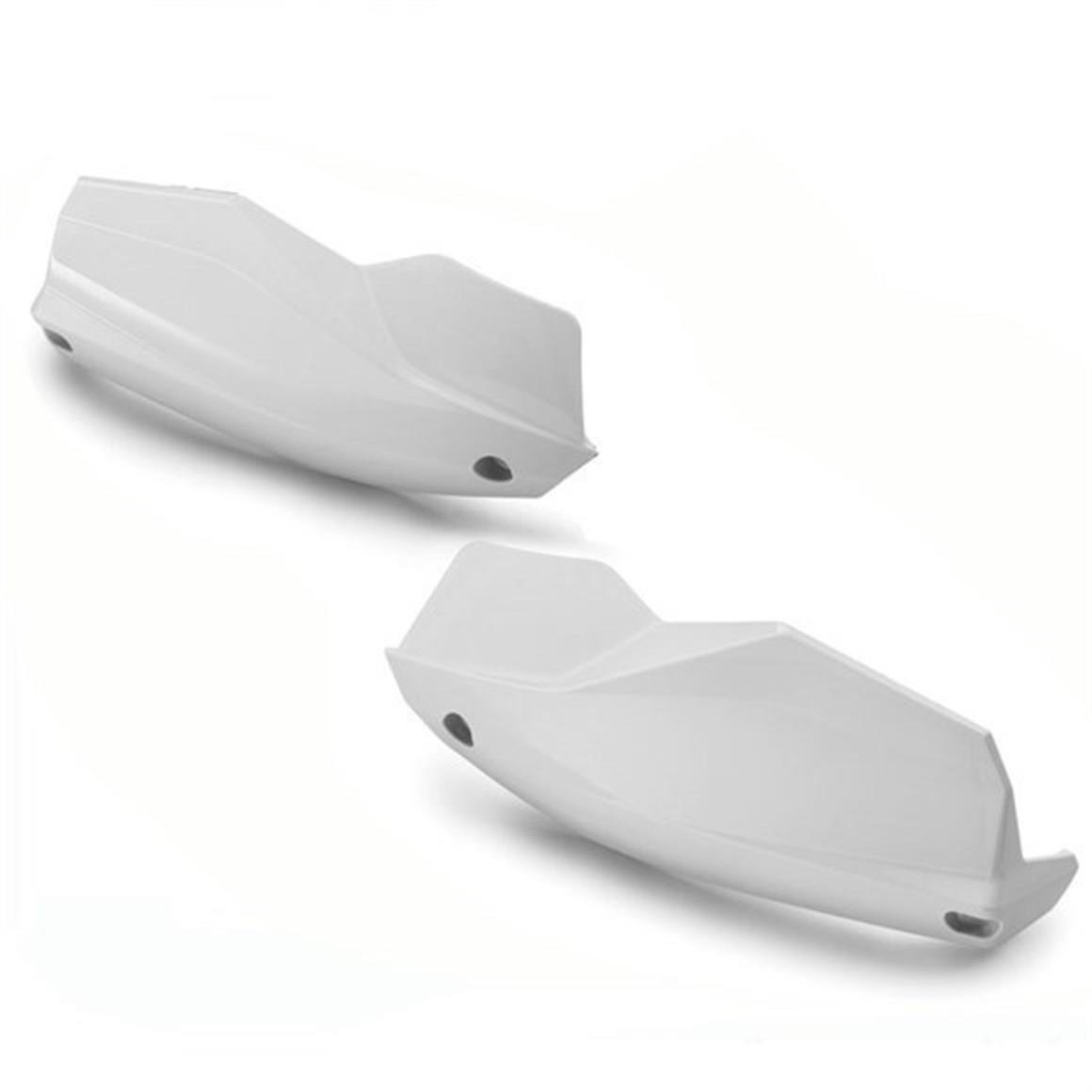 KTM Orjinal Demirli Elcik Koruma Plastikleri (DEFLECTOR)