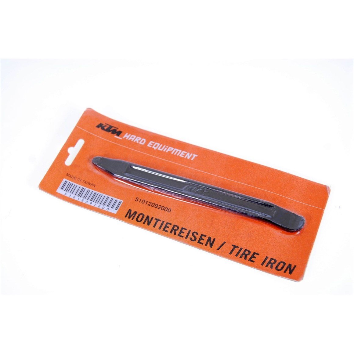 KTM ORJİNAL LASTİK SÖKME LEVYESİ