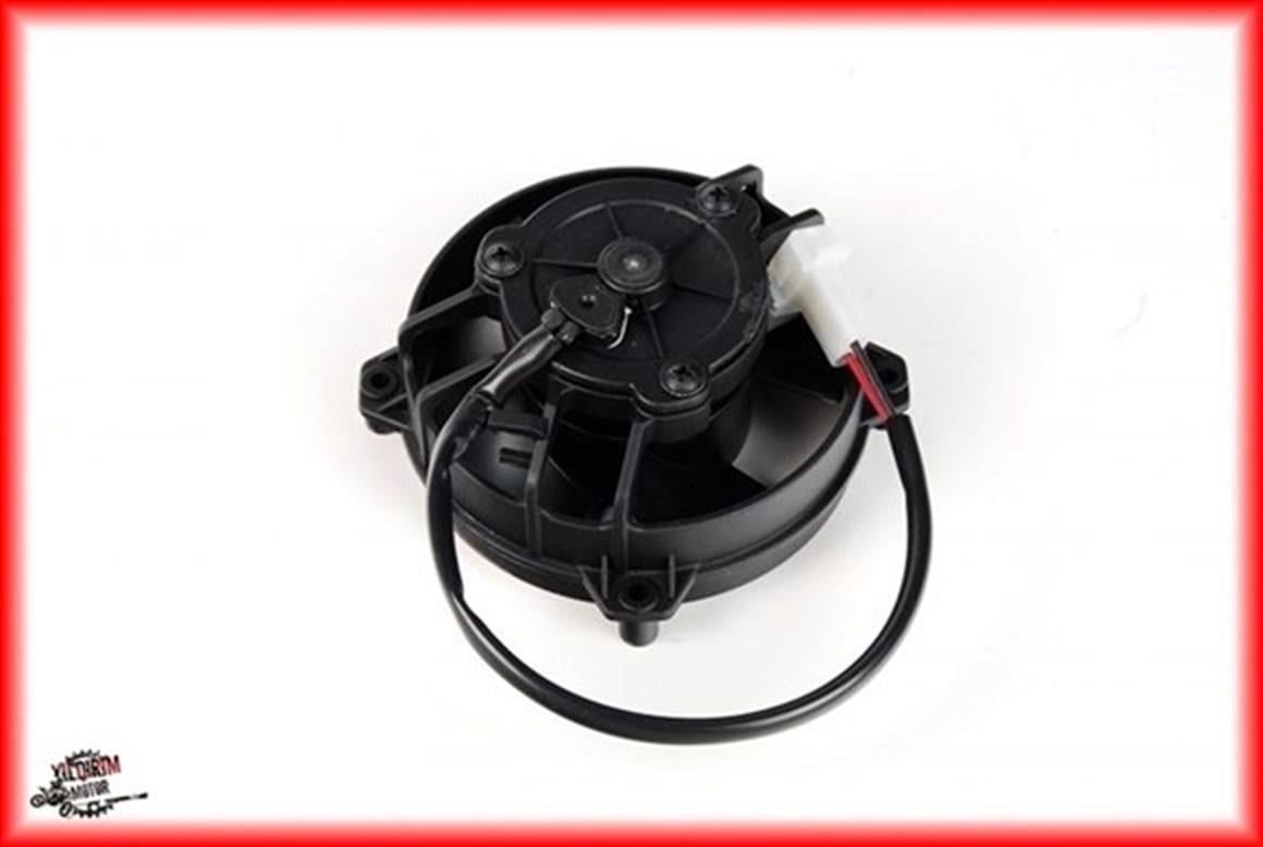 KTM Orjinal Manuel Fan