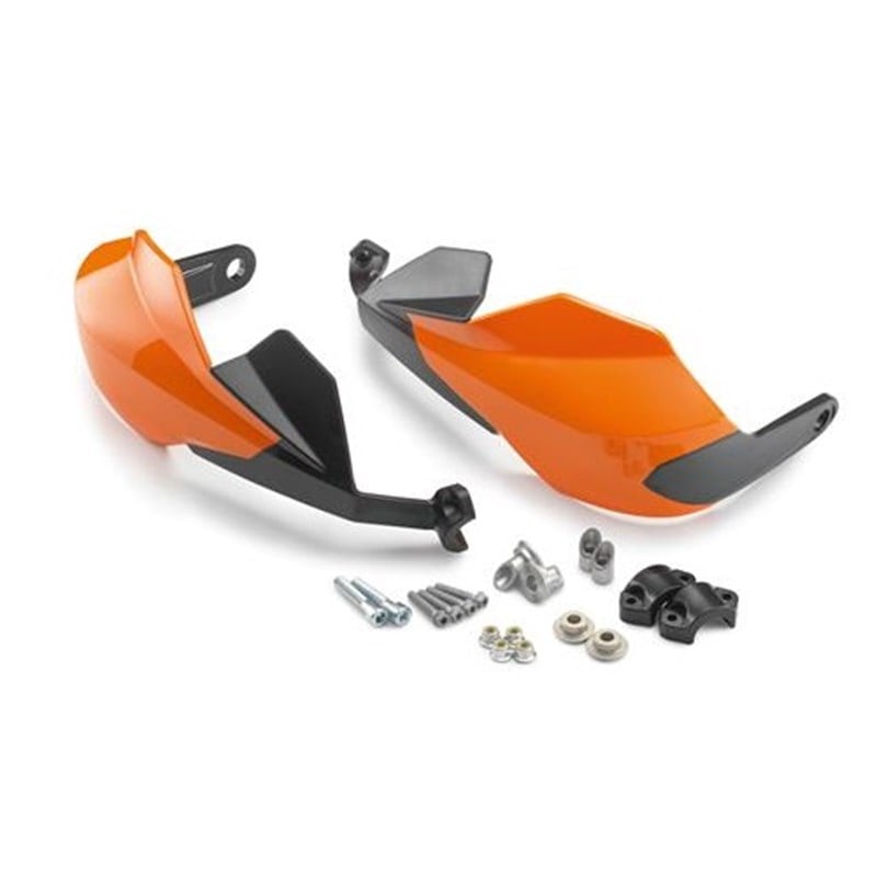 KTM Orjinal Plastik Elcik Koruma