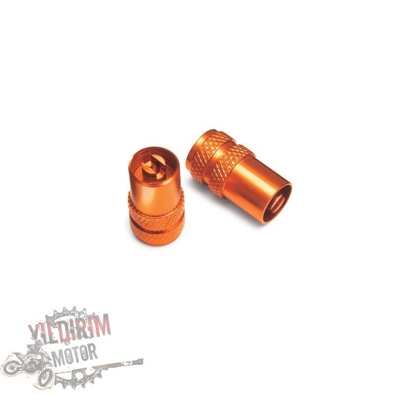 KTM Orjinal Sibop Kapakları