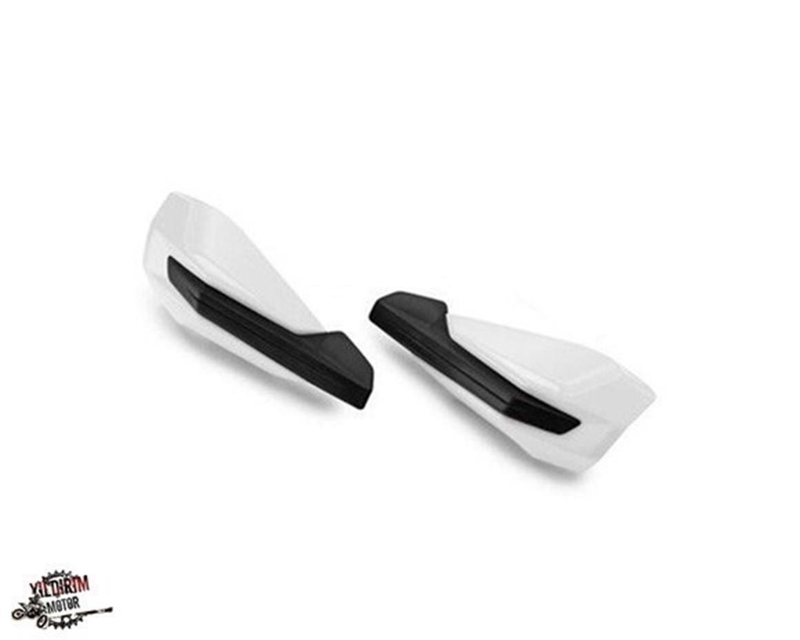 Ktm Orjinal Yaprak Elcik Koruma Plastiği