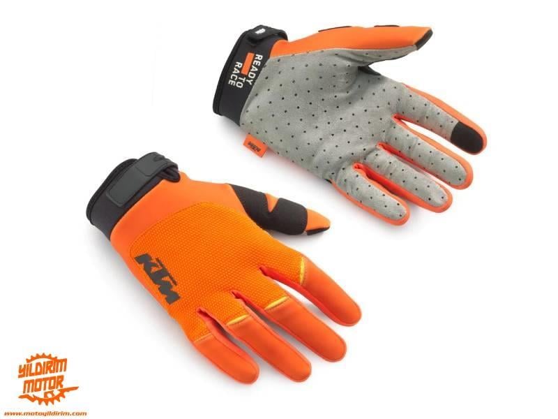 KTM POUNCE ELDİVEN 
