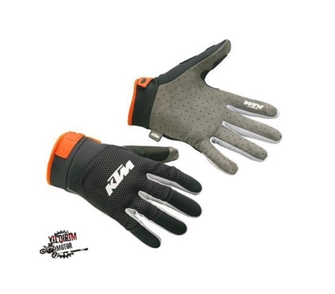 KTM POUNCE ELDİVEN 