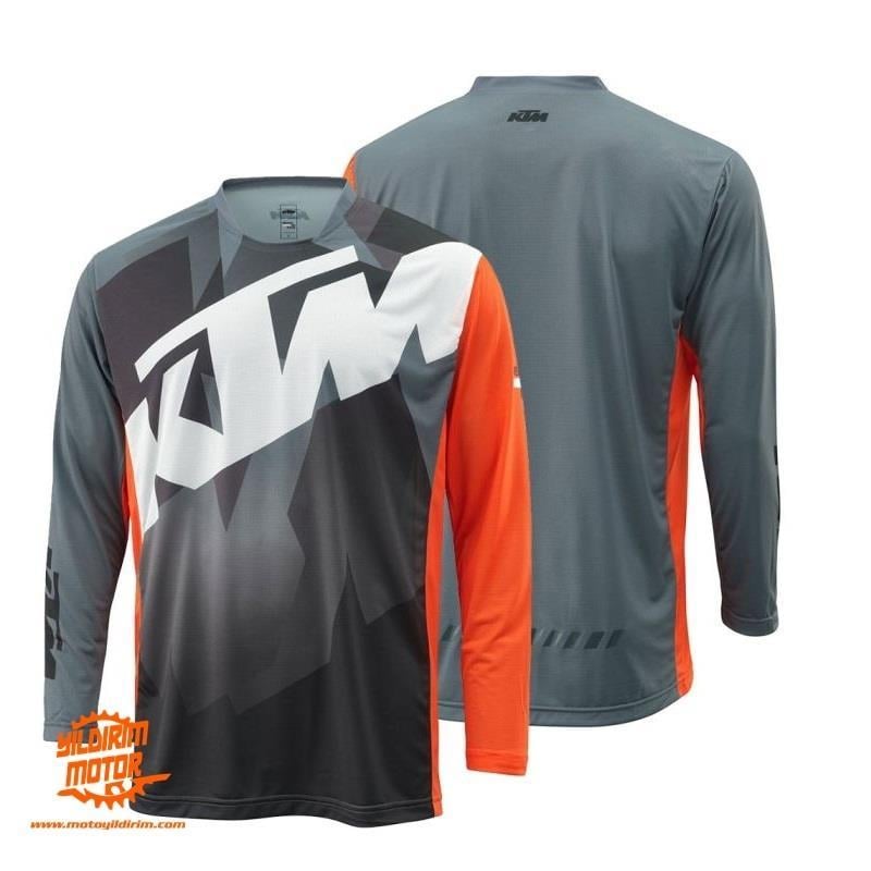 KTM POUNCE JERSEY 