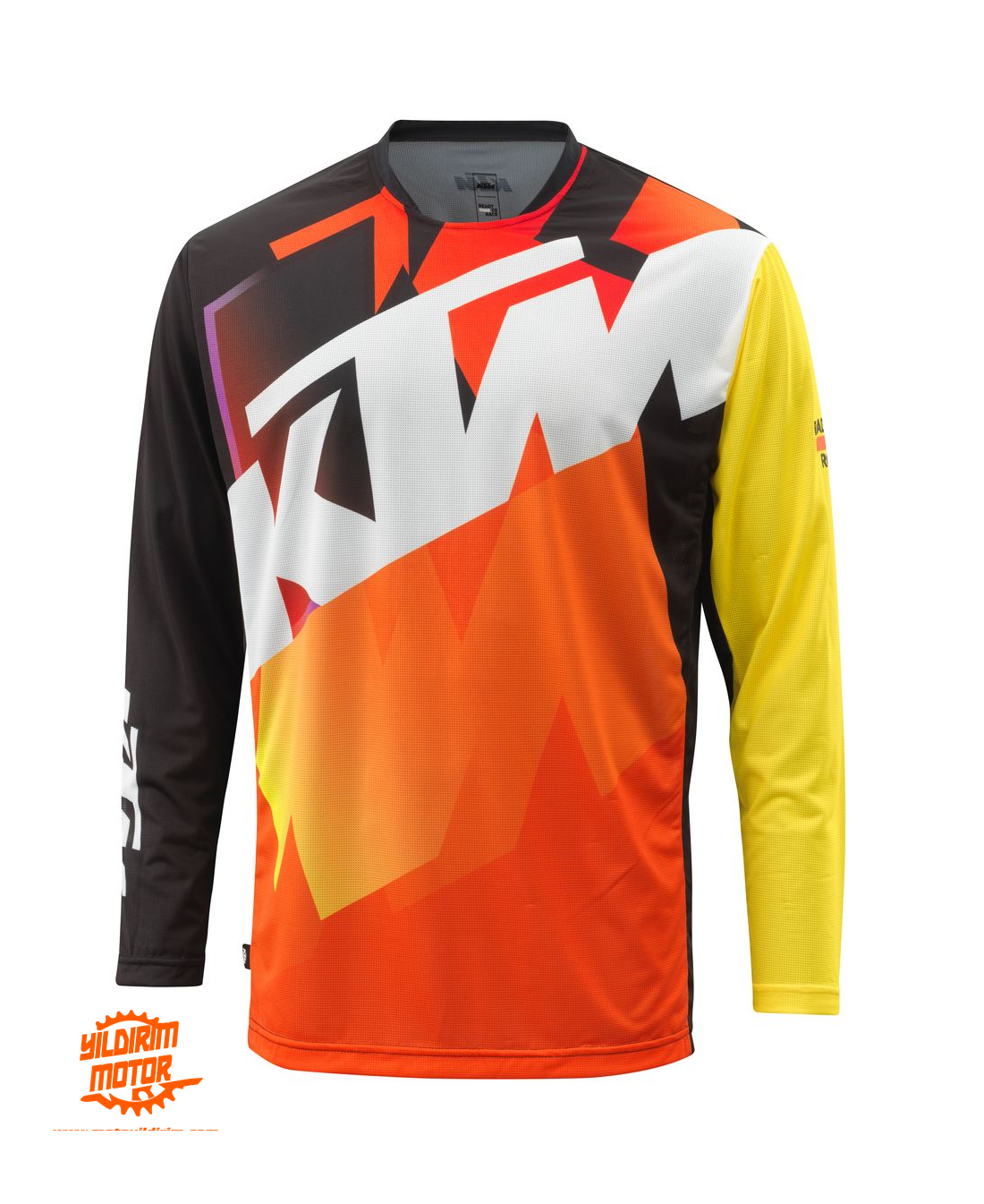 KTM POUNCE JERSEY 