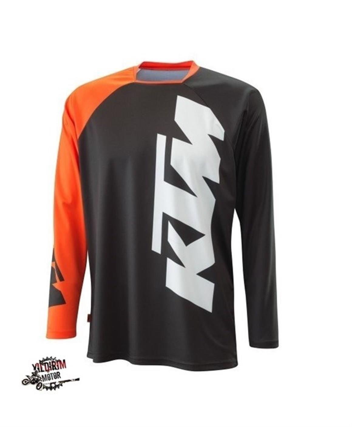 KTM POUNCE JERSEY