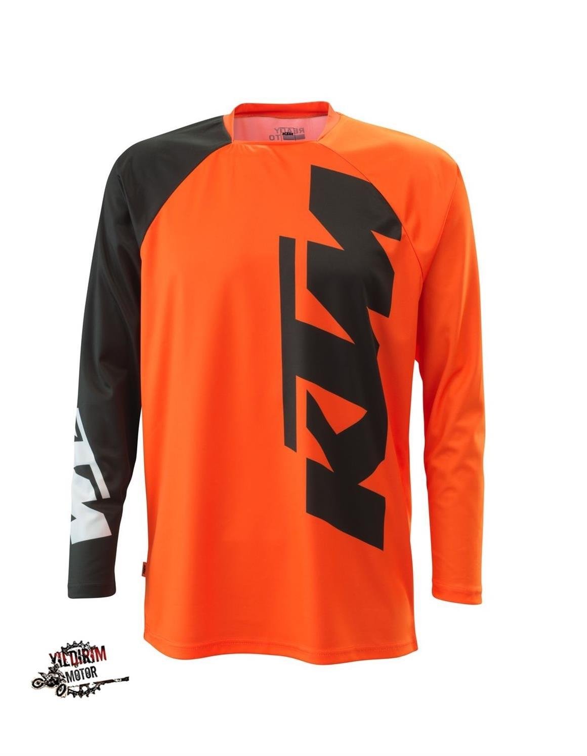 KTM POUNCE JERSEY