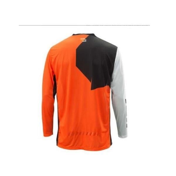 KTM POUNCE TURUNCU JERSEY 