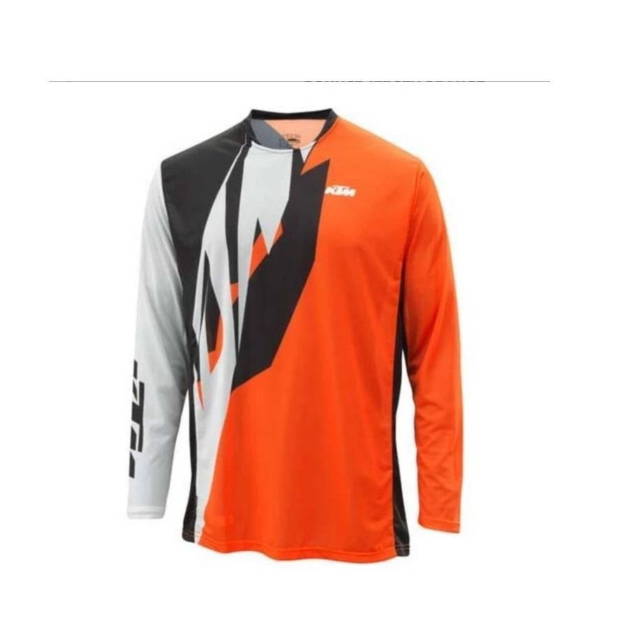 KTM POUNCE TURUNCU JERSEY 
