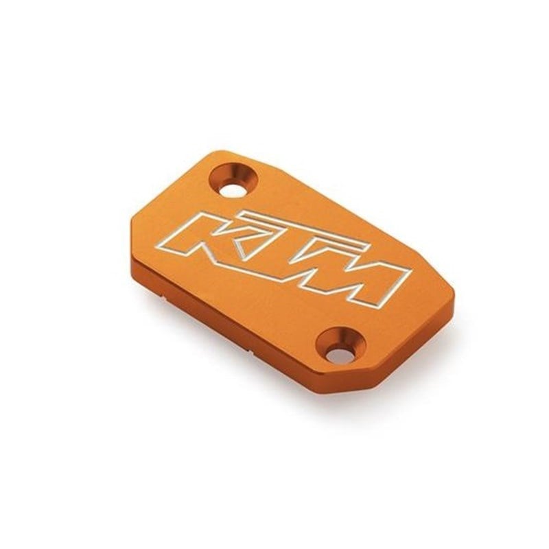 KTM Power Parts Üst Merkez Kapak