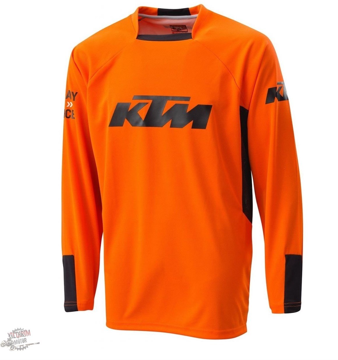 KTM PUNCE SHİRT JERSEY