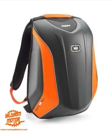 KTM PURE NO DRAG SIRT ÇANTASI 