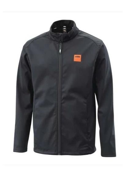 KTM PURE SOFTSHEL MONT M