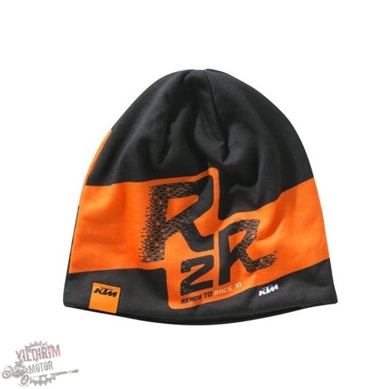 KTM R2R Beanie Bere