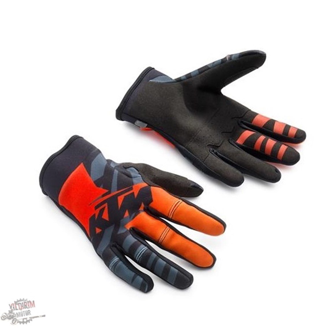 KTM Racetech Eldiven