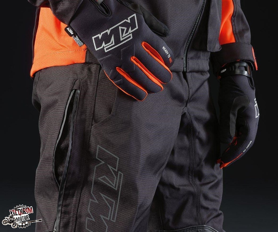 KTM RACETECH WP ELDİVEN 