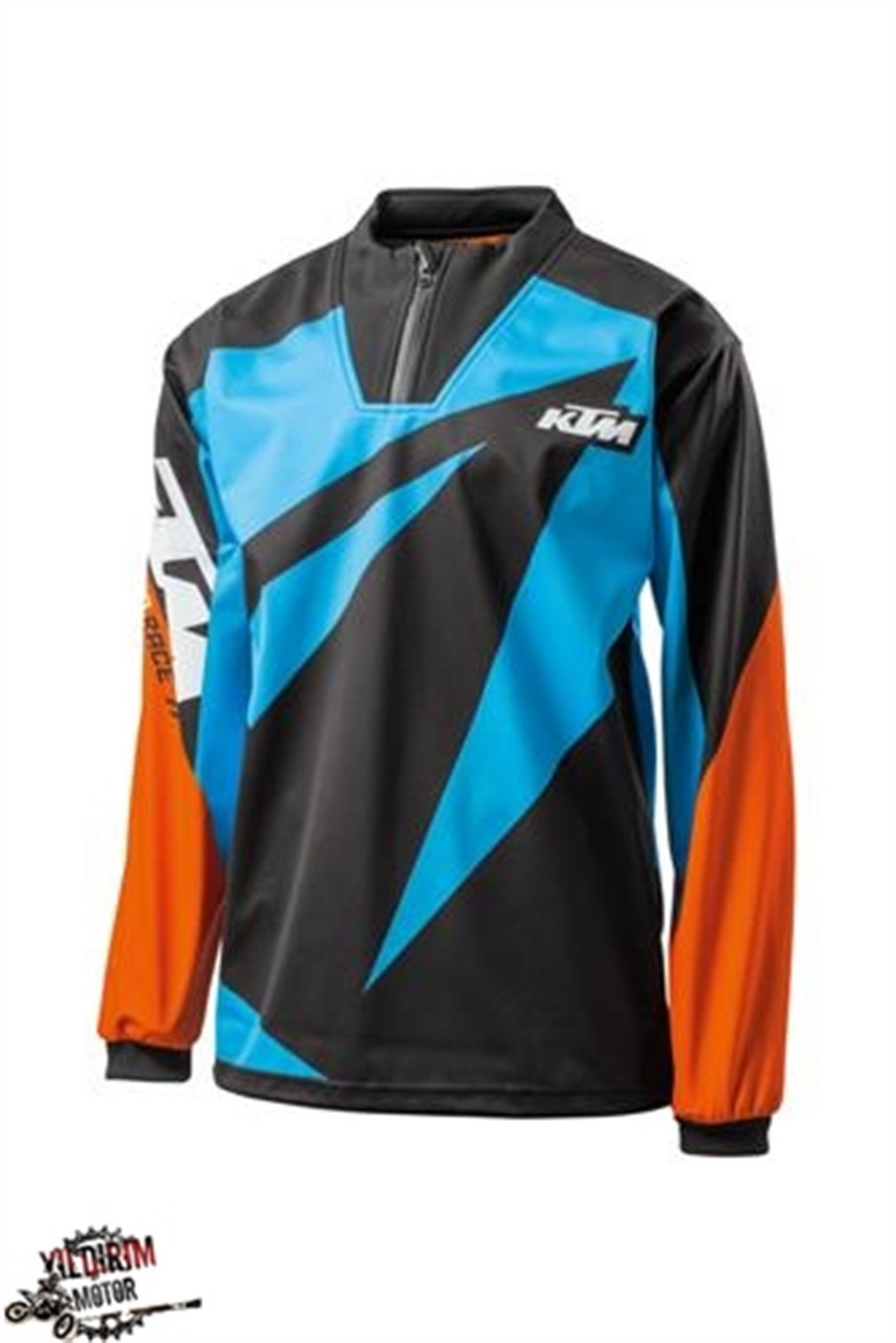 KTM RACETECH WP SHIRT Jersey