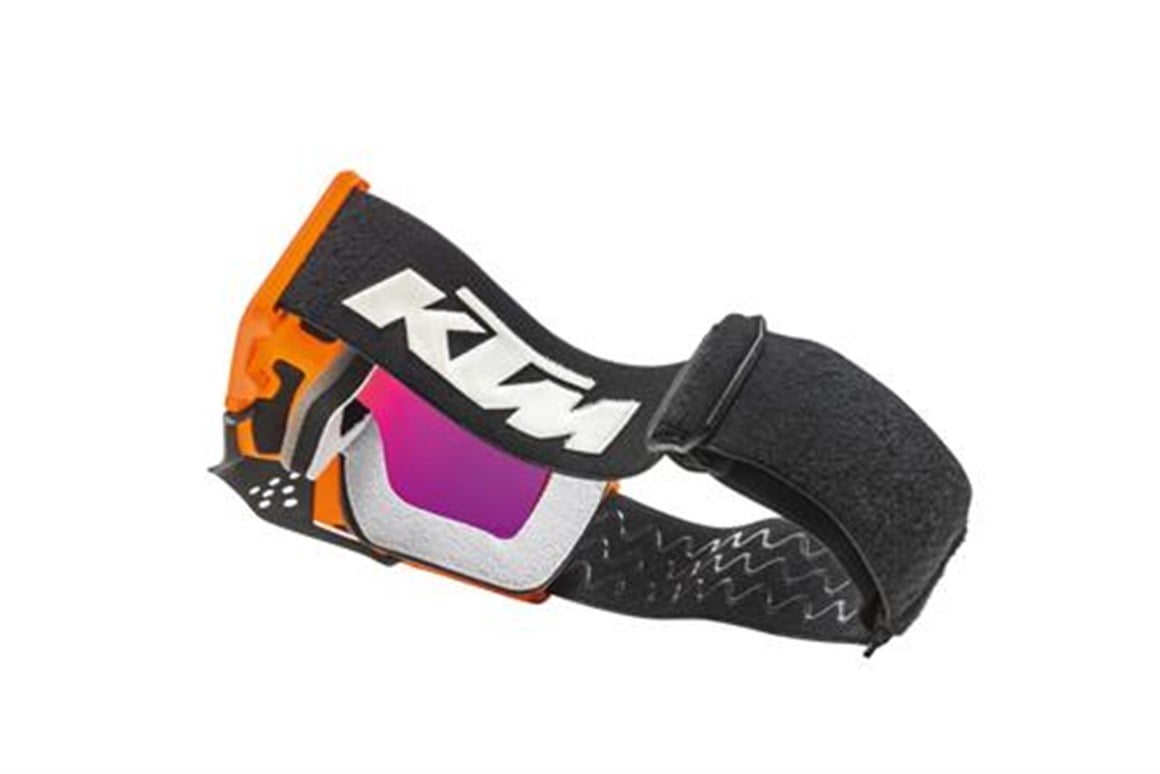 KTM Racing Goggles Gözlük