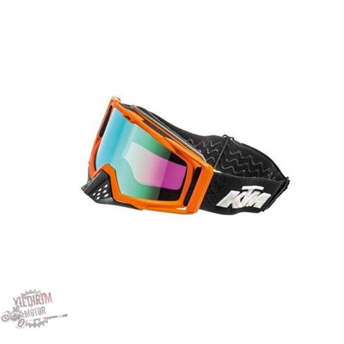 KTM Racing Goggles Gözlük
