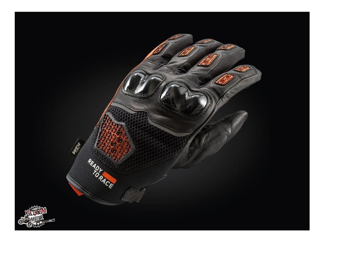 KTM RADICAL X V2 ELDİVEN