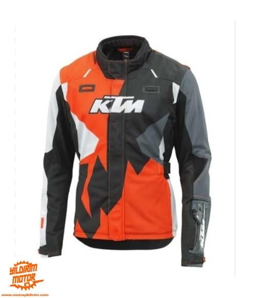 KTM RALLY PRO MONT S