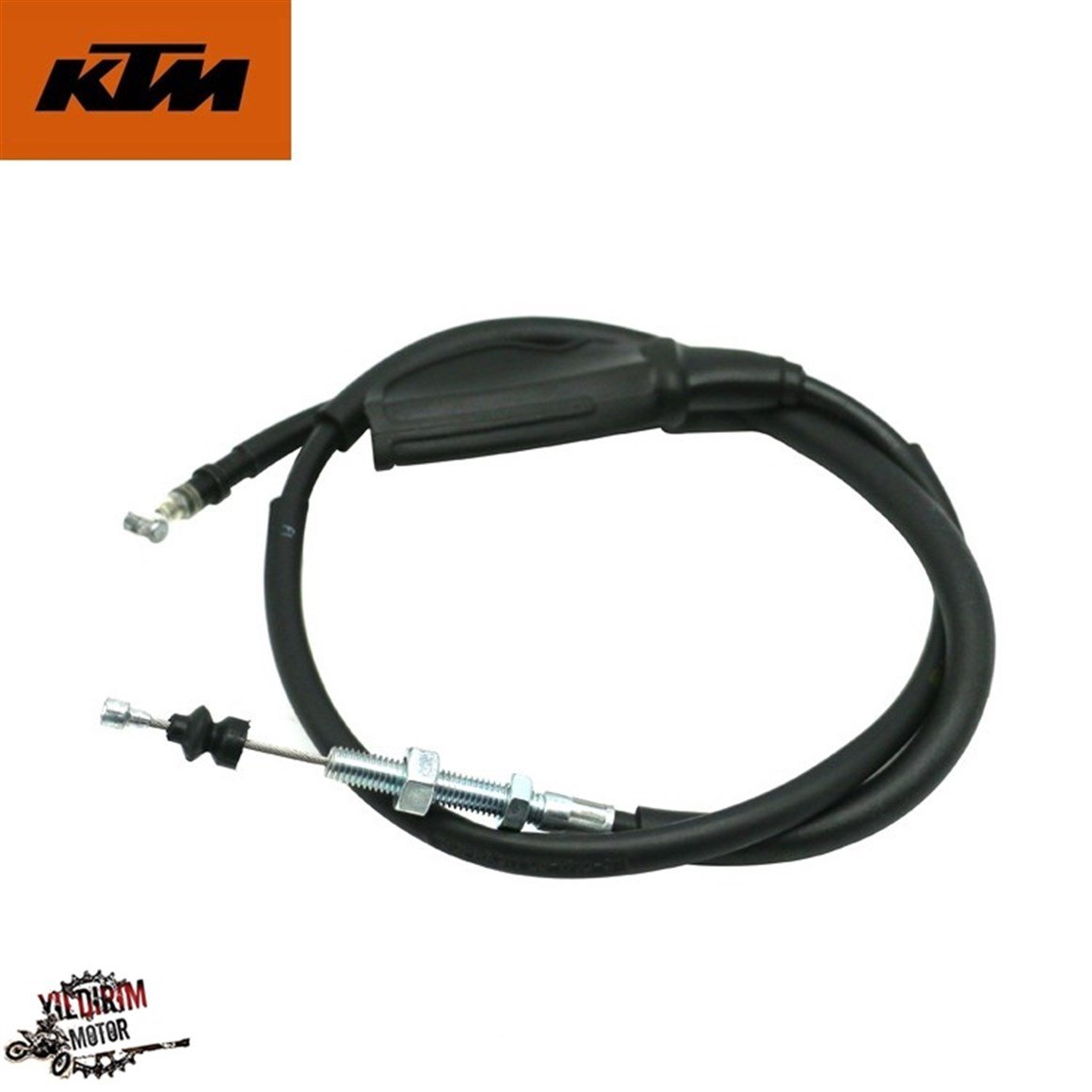 KTM RC 200 DEBRİYAJ TELİ
