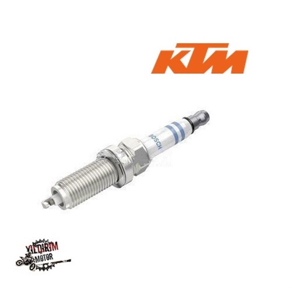 KTM DUKE 390 MODELLER BUJİ 20-22