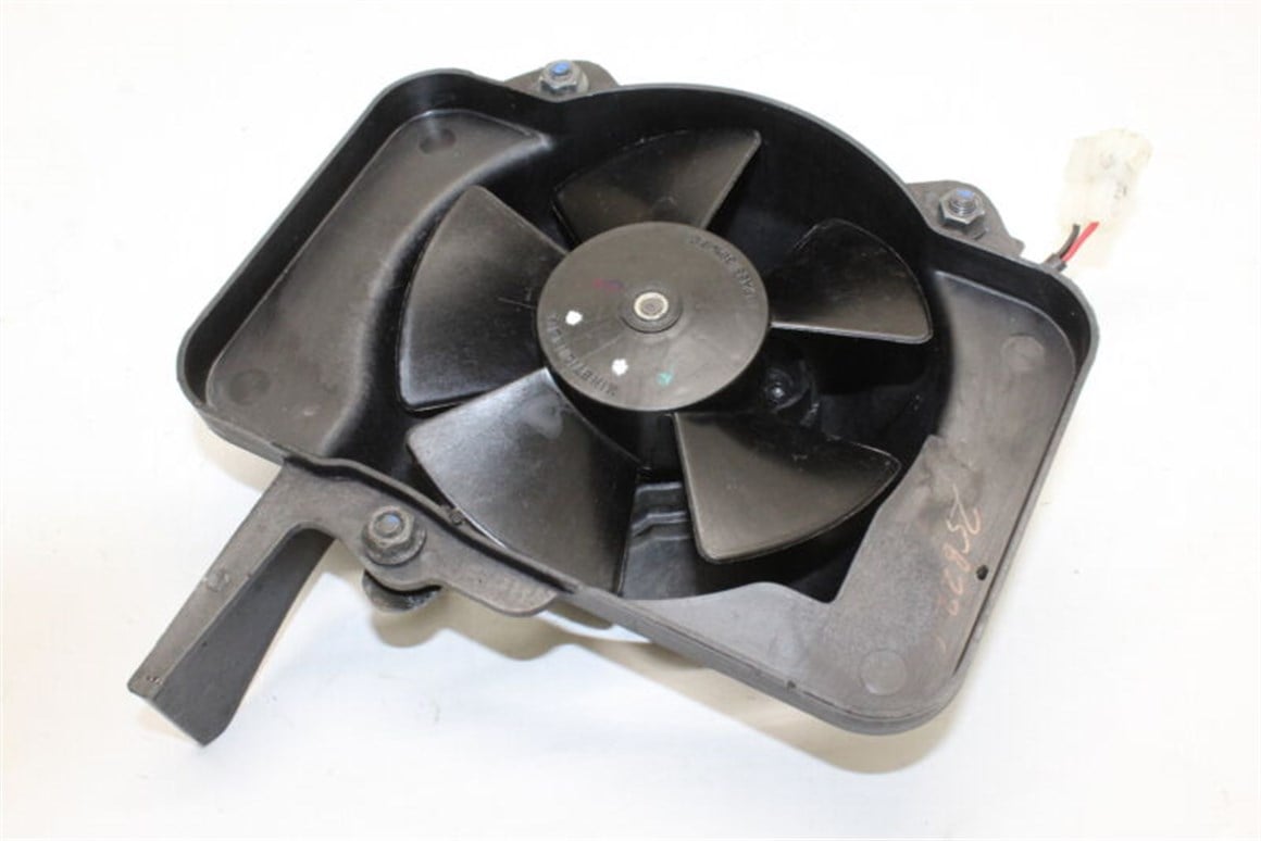 KTM RC Duke Orjinal Fan