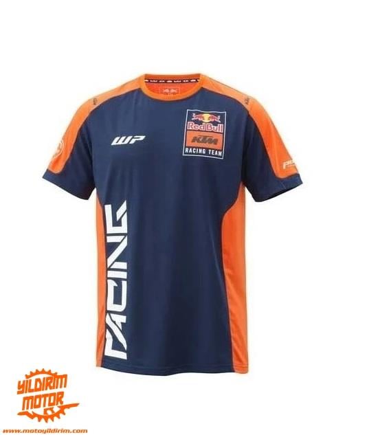 KTM REPLICA TEAM JERSEY XL