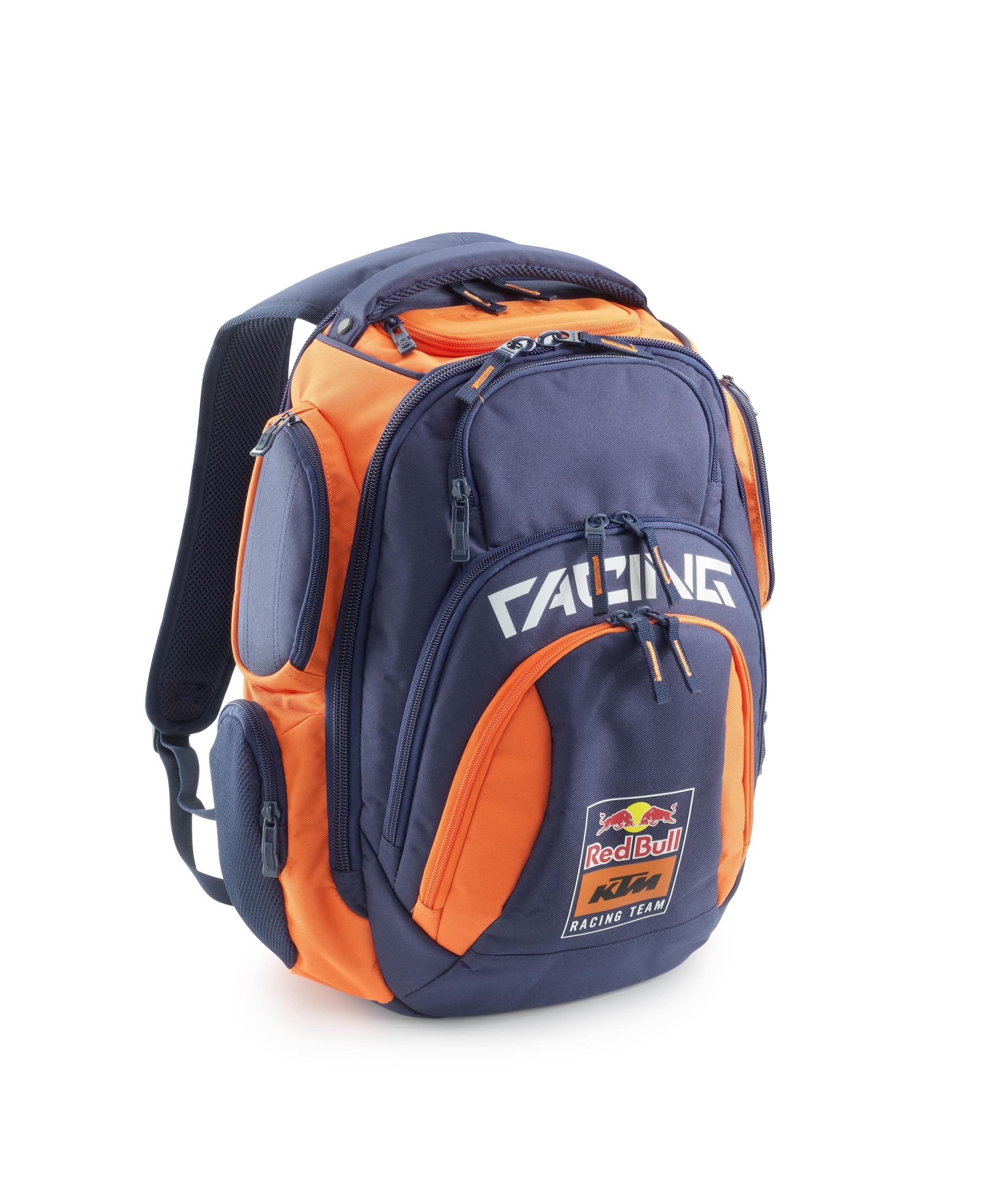 KTM REPLICA TEAM SIRT ÇANTASI