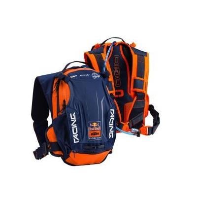 KTM REPLICA TEAM SULUKLU ÇANTA 2LT