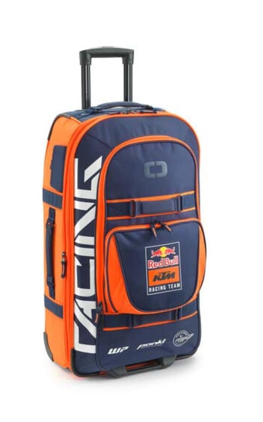 KTM REPLICA TEAM VALİZ 