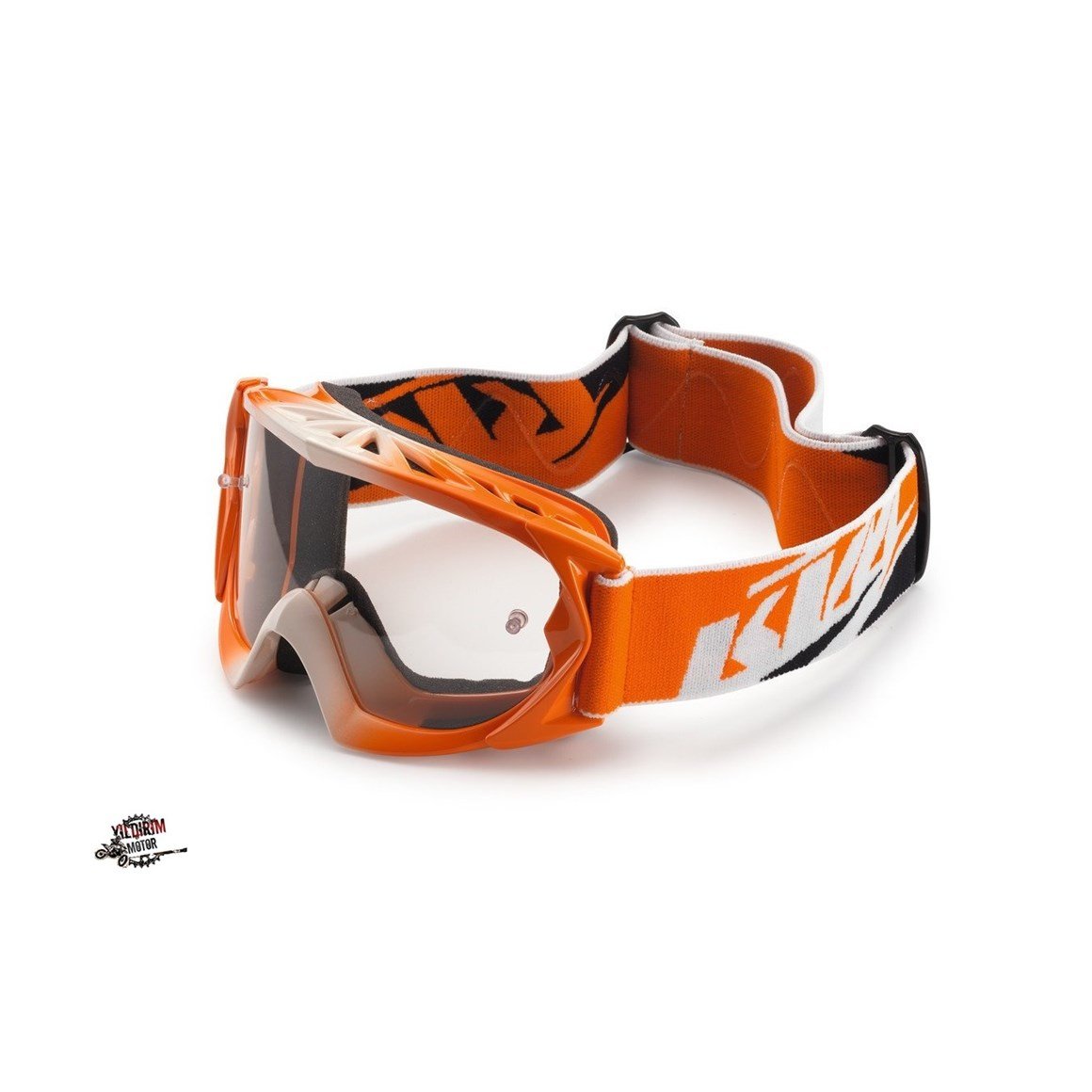 KTM OFF ROAD ÇOCUK GÖZLÜK